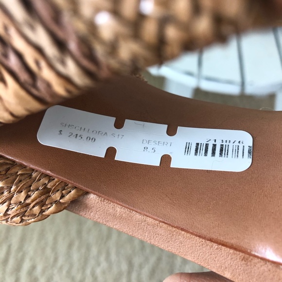 Schutz Lorah Platform Heels - Picture 7 of 8